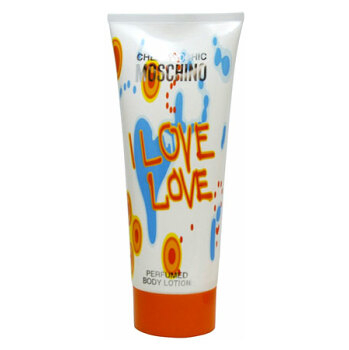 Moschino I Love Love Tělové mléko 200ml 