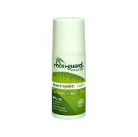 MOSI - QUARD Natural Repelent Roll-on 60ml