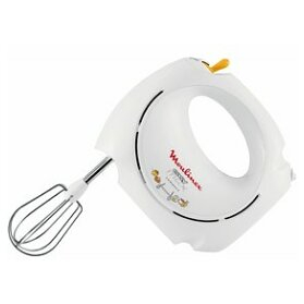 Moulinex ABM11A3E Ruční šlehač (Kuchyňské spotřebiče)