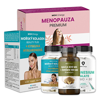 MOVIT ENERGY Doplňky stravy se slevou