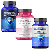 MOVIT Probiotika