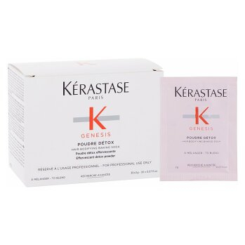 KÉRASTASE Genesis Sérum na vlasy Hair Bodifying Baking Soda 60 g (Vlasová tonika a vody, aktivátory)