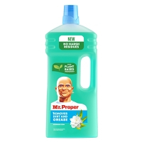 MR.PROPER Víceúčelový čisticí prostředek na podlahy Morning Dew 1,5 l