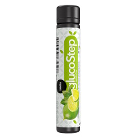 MTE GlucoStep limetka 25 ml