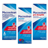 MUCOSOLVAN
