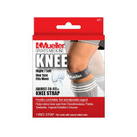 MUELLER Adjust-to-fit Knee Podkolenní pásek 1 kus