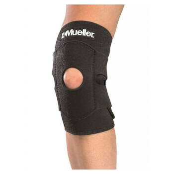 MUELLER Adjustable Knee Support Bandáž na koleno 1 kus