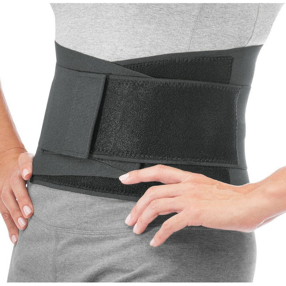 Mueller Adjust. Back Brace - Vyztužený bederní pás koupíte na Lekarna.cz