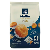 NUTRIFREE Muffin 180 g