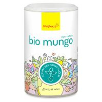 WOLFBERRY Mungo semínka na klíčení BIO 200 g