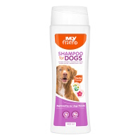 MY FRIEND Bylinný šampon pro psy 400 ml