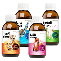 MYCOMEDICA Sirupy