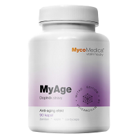 MYCOMEDICA MyAge 90 kapslí