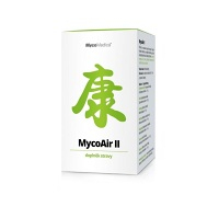 MYCOMEDICA Mycoair II 180 tablet