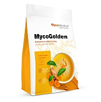 MYCOMEDICA MycoGolden 20x8 gramů