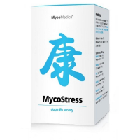 MYCOMEDICA MycoStress 180 tablet