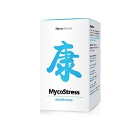 MYCOMEDICA Mycostress 180 tablet