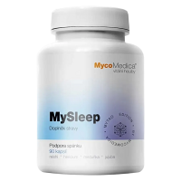 MYCOMEDICA MySleep 90 kapslí