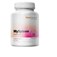 MYCOMEDICA MySpleen 90 kapslí