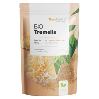 MYCOMEDICA Tremella sušená 100 g