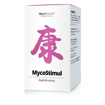 MYCOMEDICA MycoStimul 180 tablet