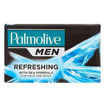 PALMOLIVE Tuhé mýdlo Men Refreshing 6x 90 g