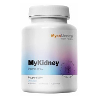 MYCOMEDICA MyKidney 90 kapslí