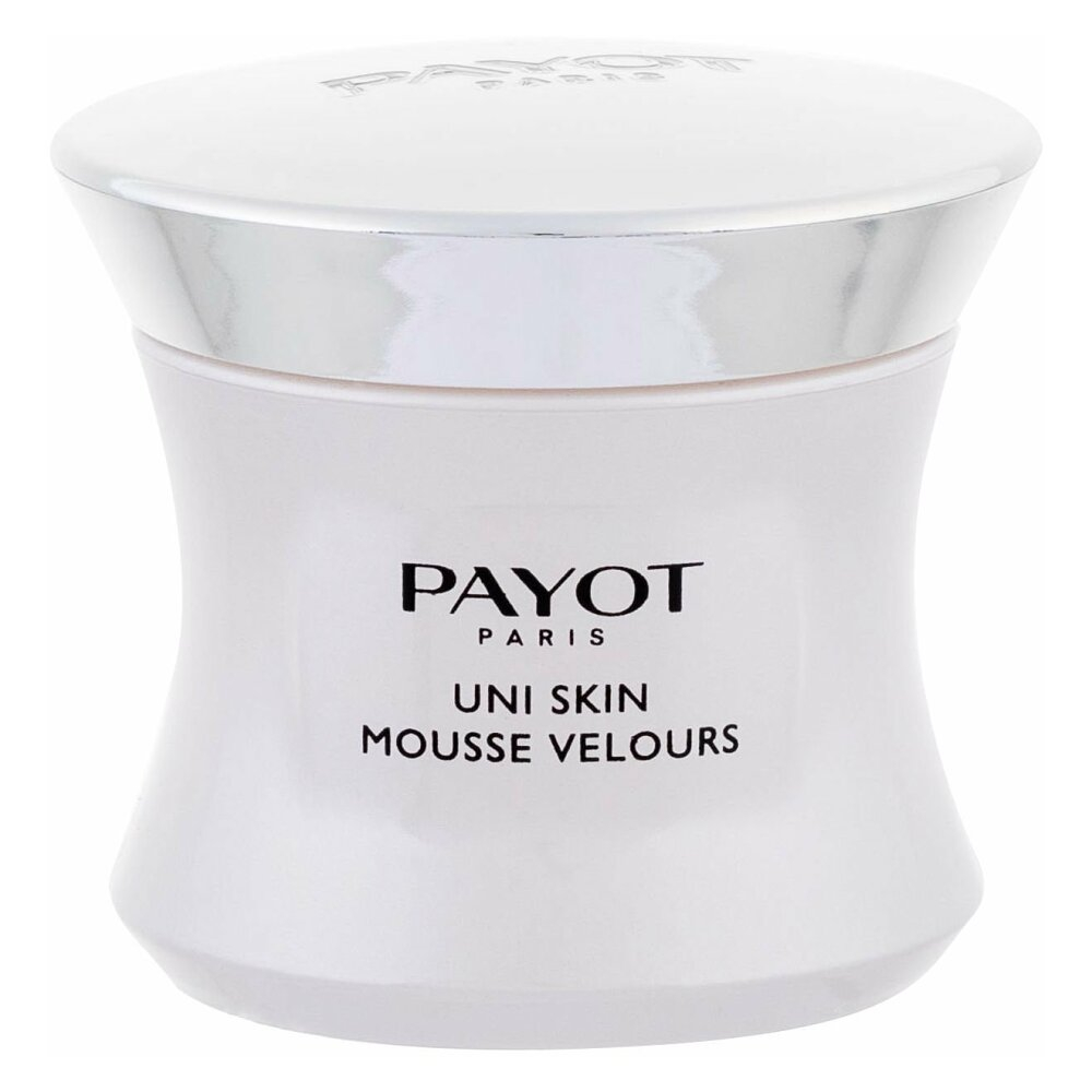 Levně PAYOT Uni Skin denní pleťový krém Mousse Velours 50 ml