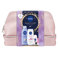 NIVEA Smooth Care Dárková taška