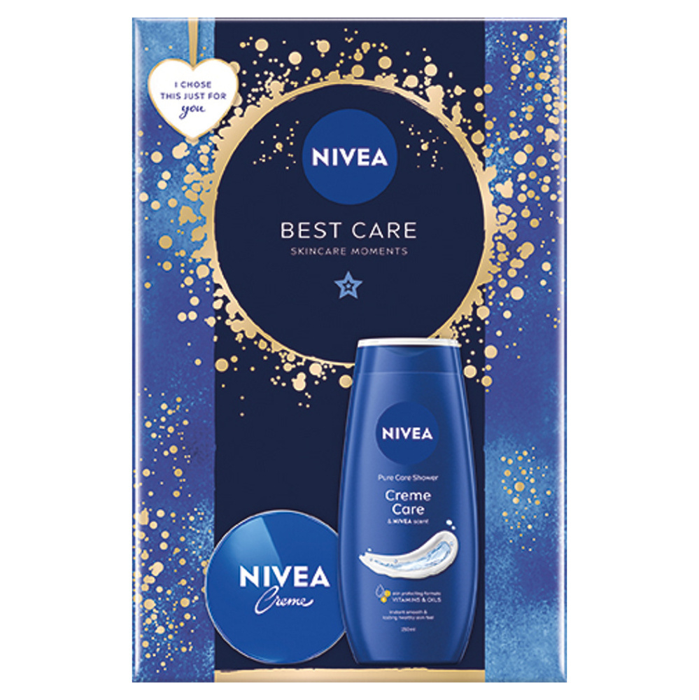 NIVEA Creme Dárkové balení