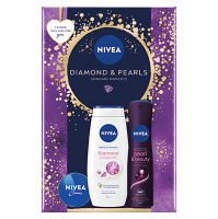 NIVEA Deo Pearl Dárkové balení