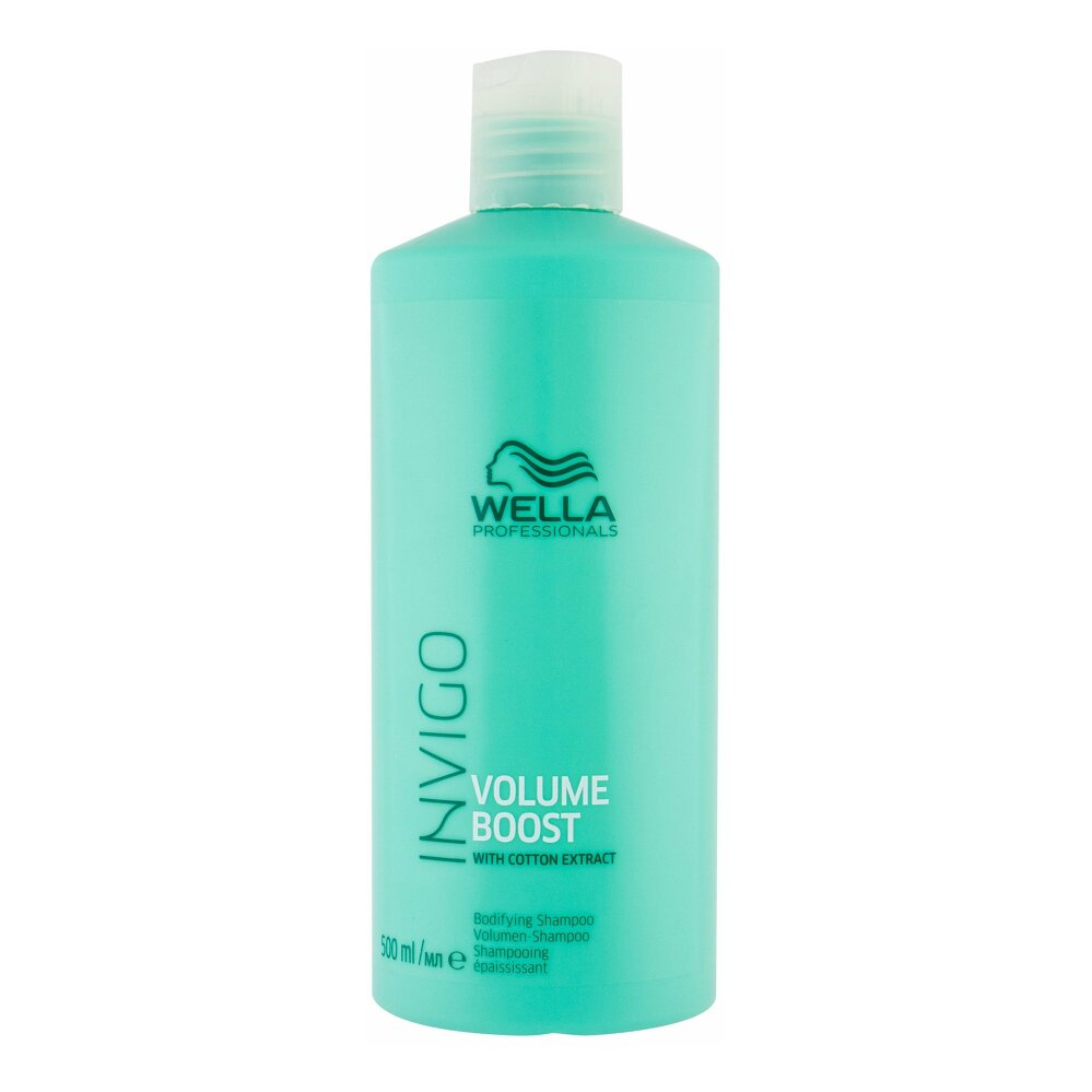 E-shop WELLA Professionals Invigo Šampon Volume Boost 500 ml