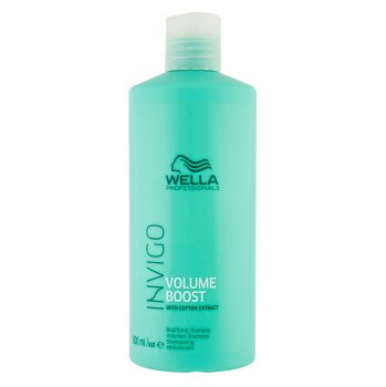 WELLA  Professionals Invigo Šampon Volume Boost 500 ml