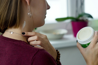 Na vlastní kůži (1. díl) -  Jak na suchou pleť