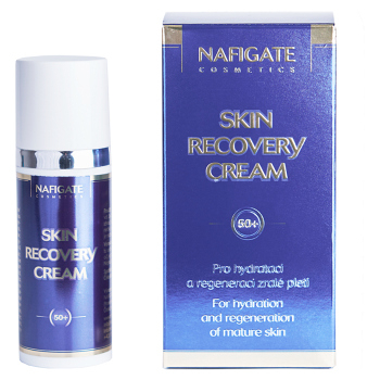 NAFIGATE Skin Recovery Cream 50 ml