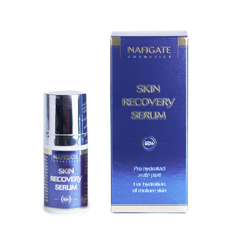NAFIGATE Skin Recovery Serum 15 ml