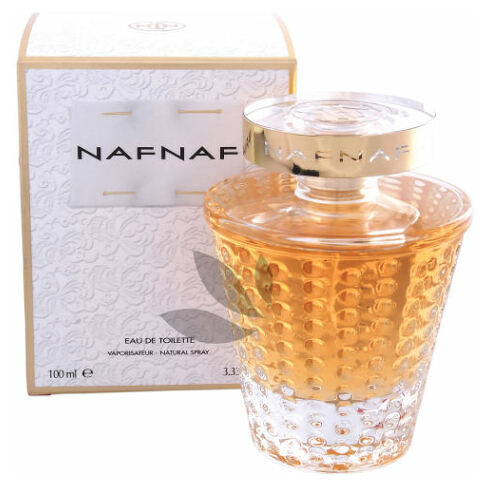 Naf Naf NafNaf Eau de Toilette for Women 100 ml