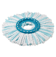 LEIFHEIT Micro Duo Disc Mop Náhradní hlavice