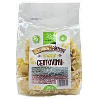 NAJTELO Bezlepkové pšeničné vějířky 200 g