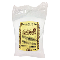 NAJTELO Epsomská sůl 1 kg