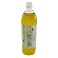 NAJTELO Extra panenský olivový olej BIO1 l