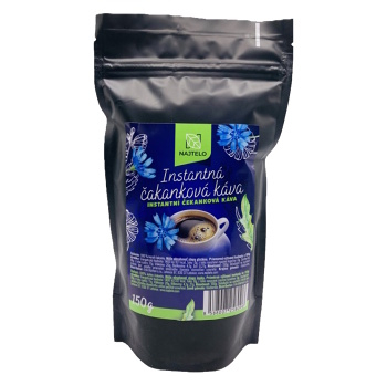 NAJTELO Instantní čekanková káva 150 g (Instantní káva)