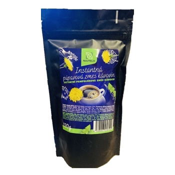 NAJTELO Instantní pampelišková káva 120 g (Instantní káva)