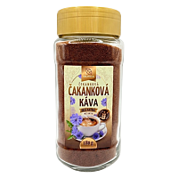 NAJTELO Instantní čekanková káva 180 g
