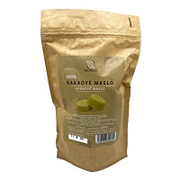 NAJTELO Kakaové máslo 250 g