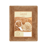 NAJTELO Lněná mouka 500 g NAJTELO Lněná mouka 500 g