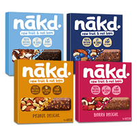 NAKD