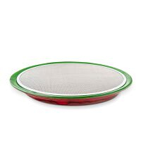 WOLFBERRY Nakličovací miska se sítkem 21 cm