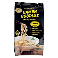 ŇAMISH Instantní nudle celozrnná příchuť kuřecí bez lepku 57 g