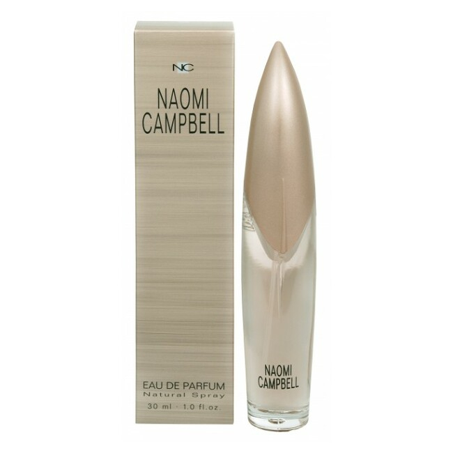 E-shop NAOMI CAMBELL Parfémovaná voda 30 ml
